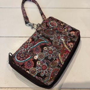 Wristlet